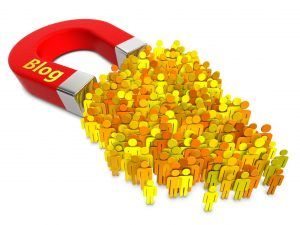 marketing de atraccion - negocio multinivel