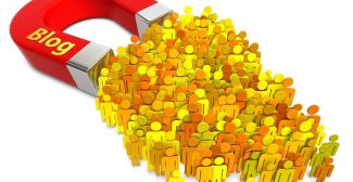 marketing de atraccion - negocio multinivel