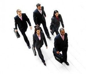 experiencia en una red de mercadeo multinivel