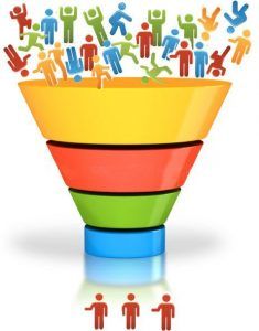 filtrar prospectos en un negocio multinivel