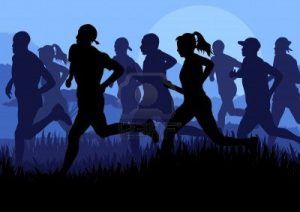 un negocio multinivel es una carrera de fondo