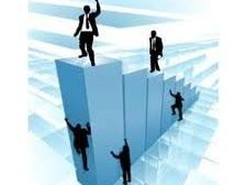 negocio multinivel de éxito