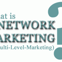 marketing multinivel
