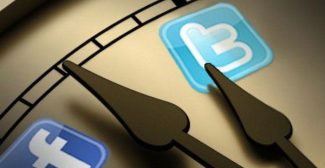 productividad en las redes sociales