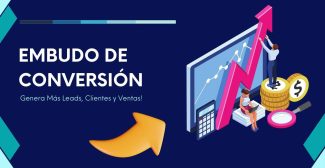 Embudo de conversión