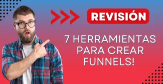 Herramientas para crear funnels