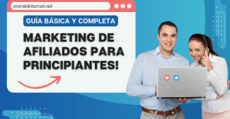 Marketing de afiliados para principiantes