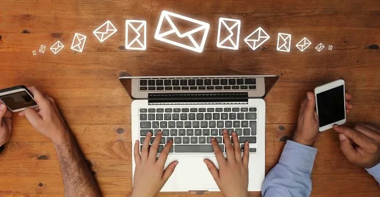 Consigue tu cuenta gratis de email marketing