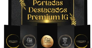 Portadas para historias de instagram destacadas