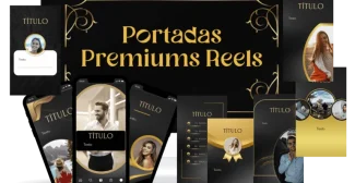 imágenes para portada de historias destacadas en Instagram