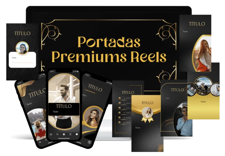 imágenes para portada de historias destacadas en Instagram