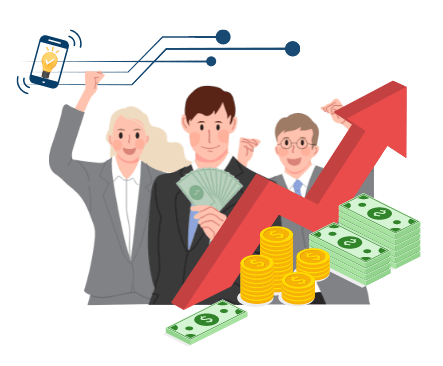 APROVECHA LA TECNOLOGIA PARA AUMENTAR TUS INGRESOS como ganar dinero desde mi telefono