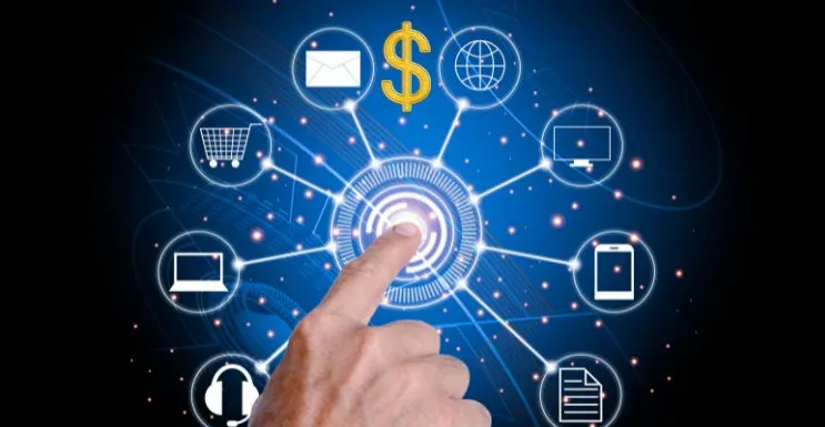 Aprende a ganar dinero vendiendo productos digitales.