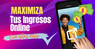 como ganar dinero desde mi telefono