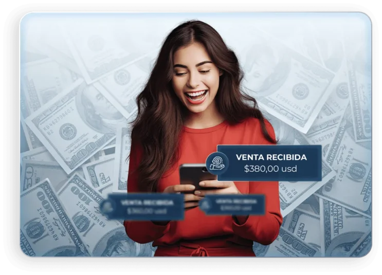 negocios para ganar dinero por internet