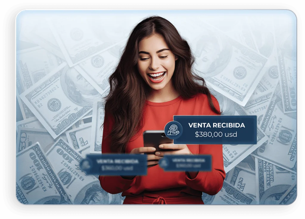 negocios para ganar dinero por internet