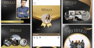 pack plantillas canva