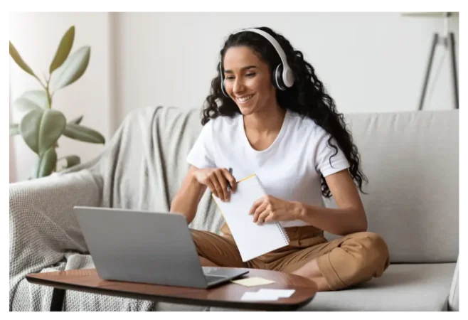Obtener ingresos extras desde casa