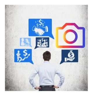 Planificación y constancia en la generación de ingresos en Instagram Como hacer dinero con Instagram