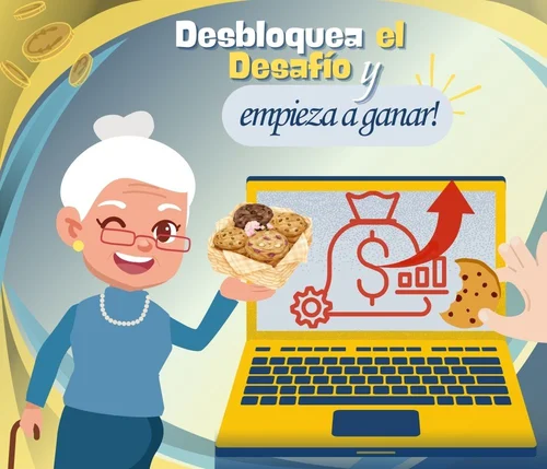 Ingresos adicionales por internet