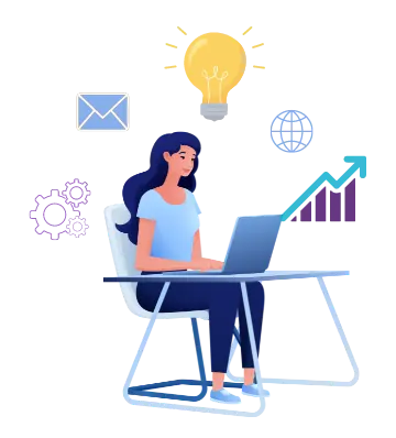Haz clic aquí para aprender a ganar dinero desde casa