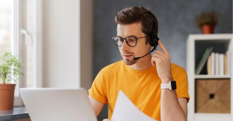 Oportunidad para trabajar por internet en casa