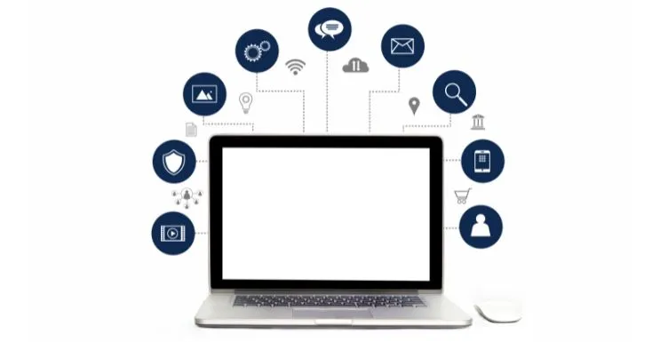 Pasos para emprender un negocio online