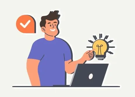 trabajando desde casa