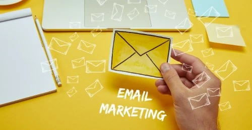 Abre tu cuenta gratis para email marketing