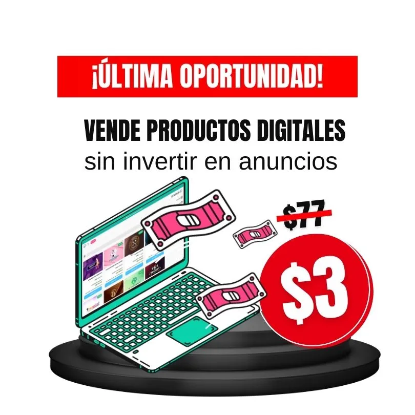 Negocios virtuales rentables para emprender en Línea