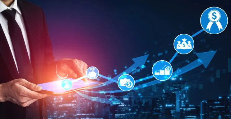 Emprender un negocio online rentable
