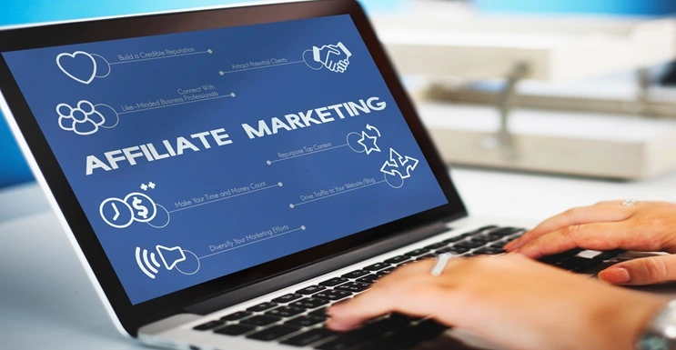 marketing de afiliados con hotmart