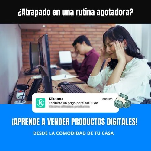 Aprende a vender productos rentables