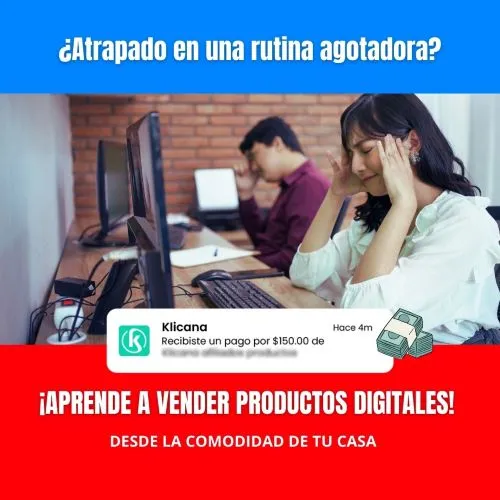 Aprende a vender productos rentables