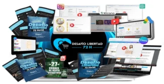 Desafío libertar 72 Horas