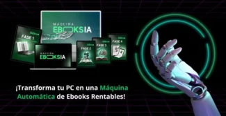 crear ebooks con ia