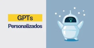 gpt personalizados