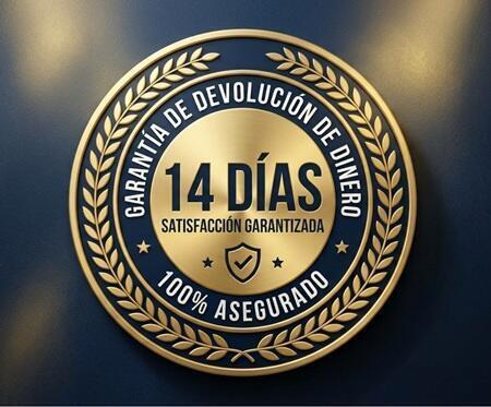 Garantía de 14 días Partner 360