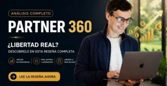 Partner 360 Opiniones 2026