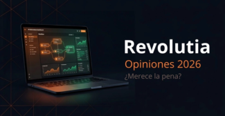 Revolutia-opiniones-2026