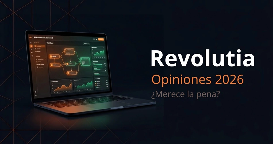 Revolutia-opiniones-2026