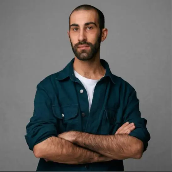 David Calvo