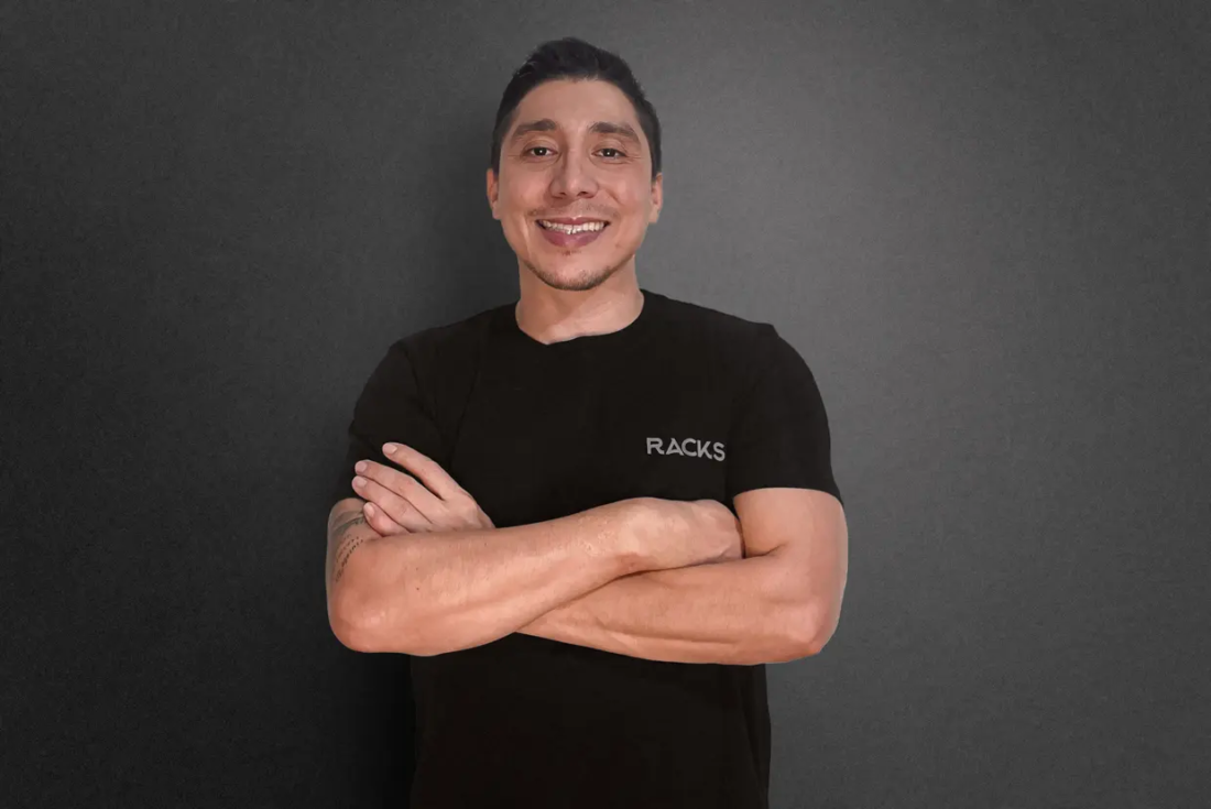 Fredy Ortegon