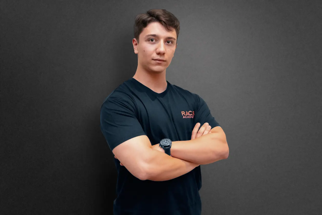 Mario Castello