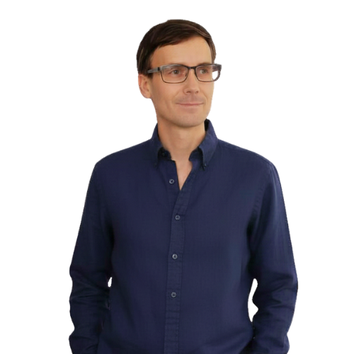 Marcos Blesa — Vivir del Internet