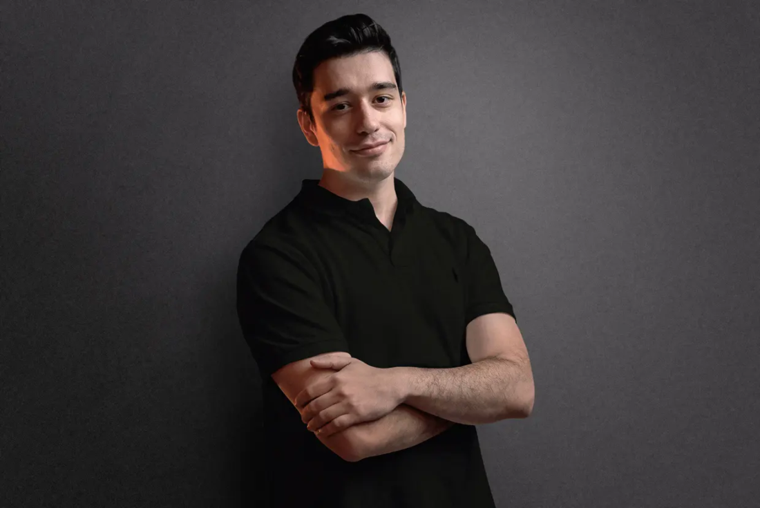 Victor Dominguez