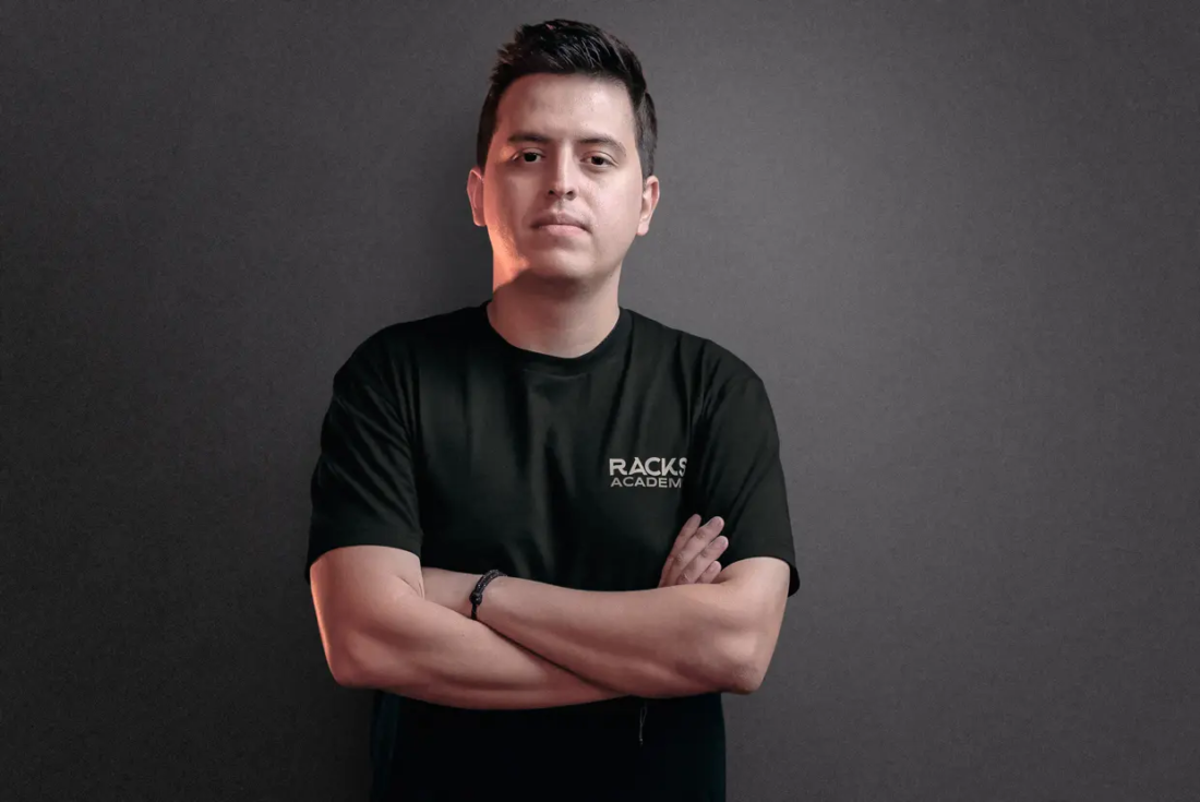 Yonathan Suarez