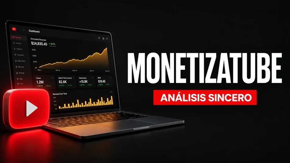 monetizatube opiniones